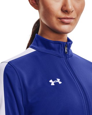 Under Armour womens Cozy Warm-up Jacket 
